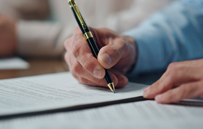 (95) Médiation administrative : le tribunal administratif de Cergy signe une convention
